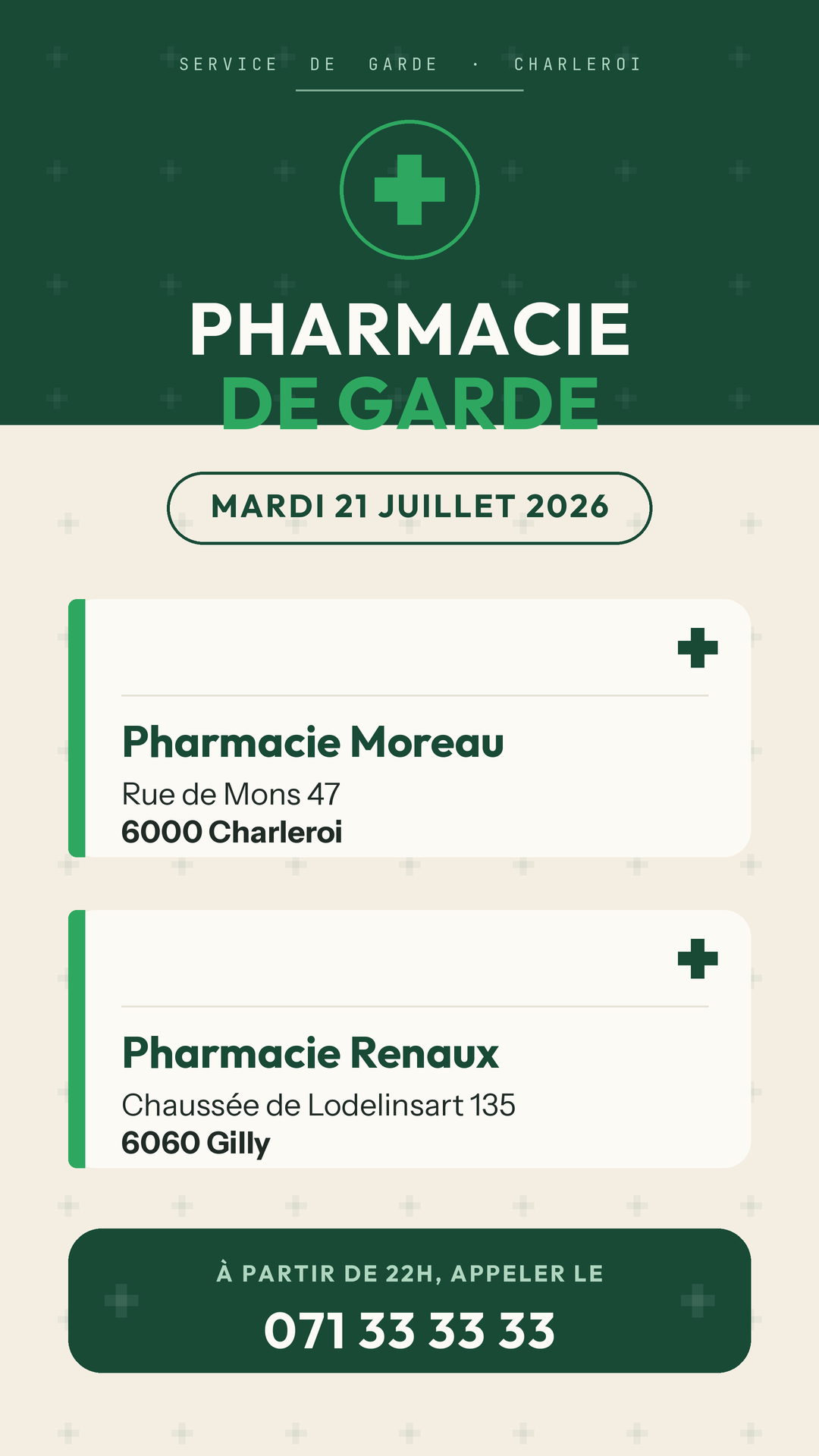 pharmacie_garde_charleroi_dampremy