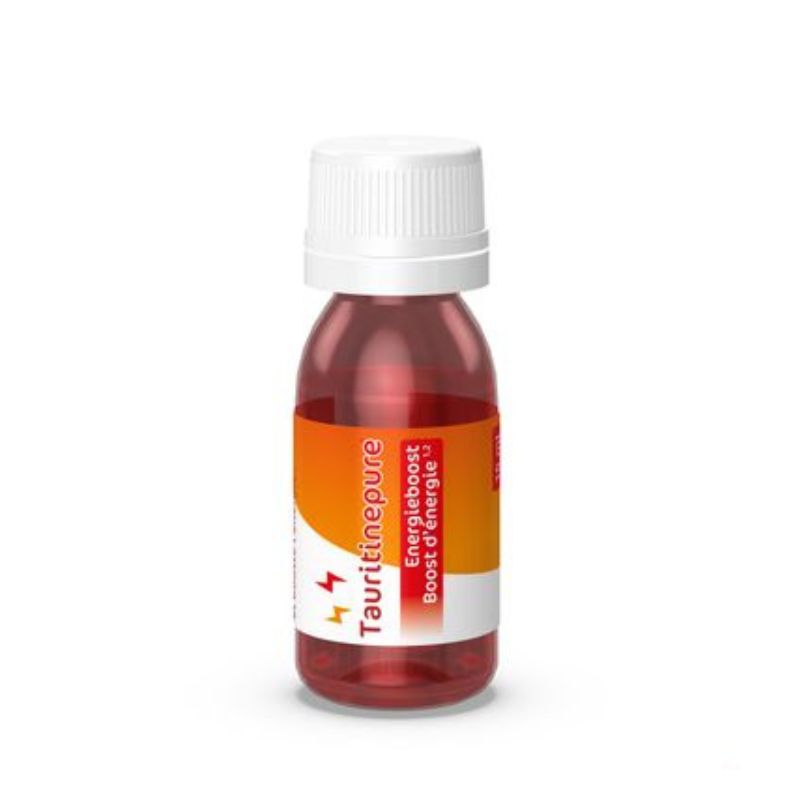 Tauritine plus Magnesium amp 15x15ml