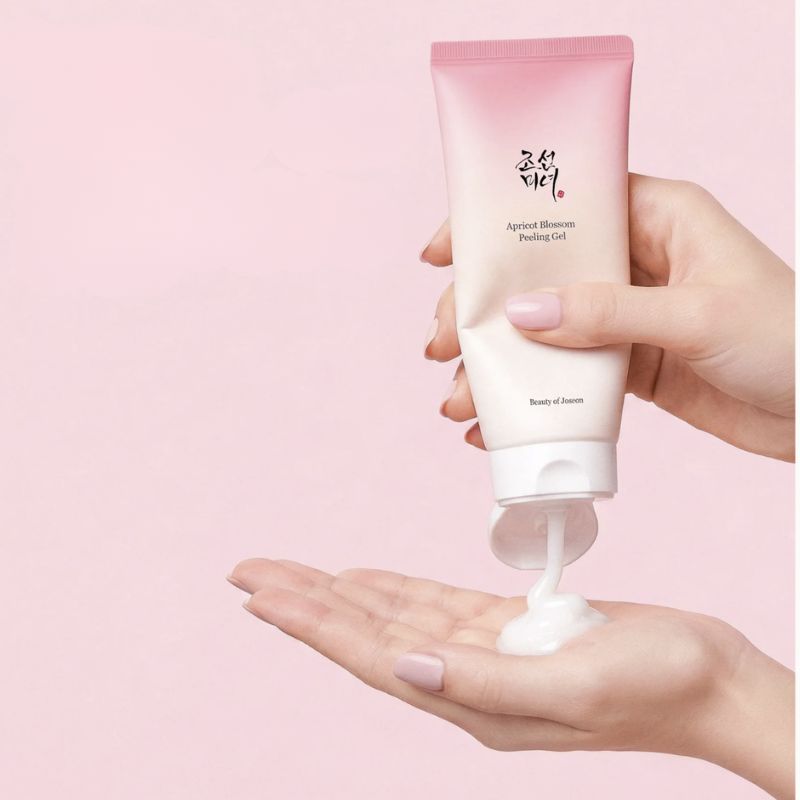 Beauty of Joseon Apricot Blossom Peeling Gel 100ml