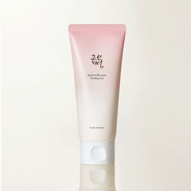 Beauty of Joseon Apricot Blossom Peeling Gel 100ml