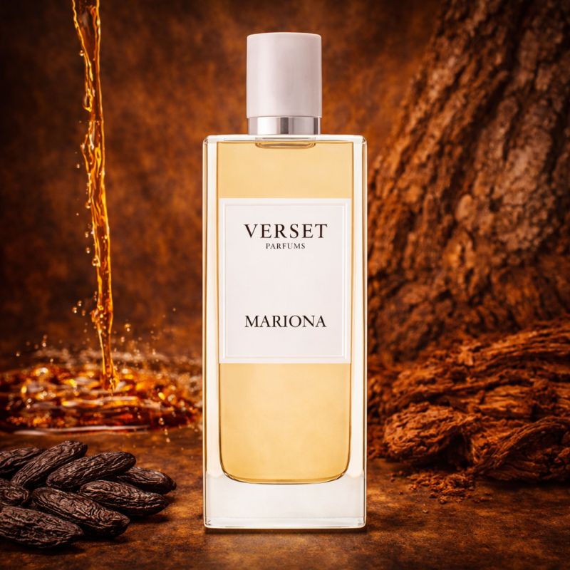Verset parfum Mariona femme 50ml