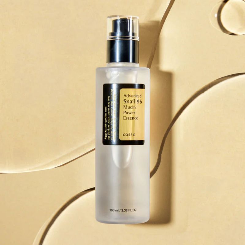 Cosrx Advanced Snail 96 Mucin Power essence 100ml