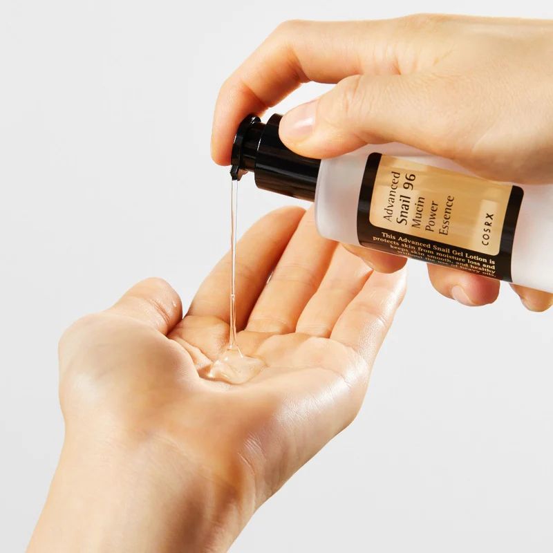 Cosrx Advanced Snail 96 Mucin Power essence 100ml