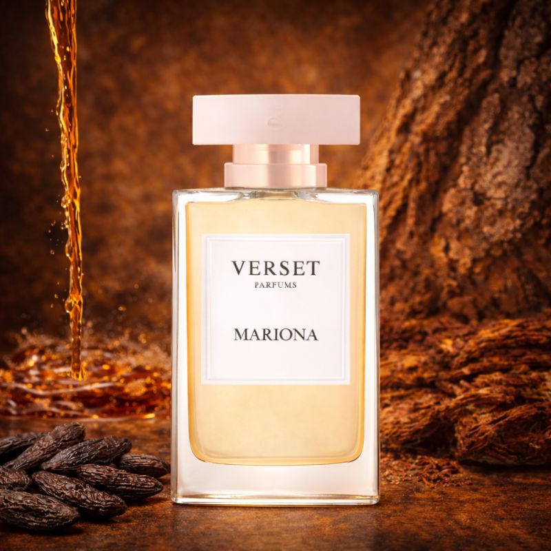Verset parfum Mariona femme 100ml