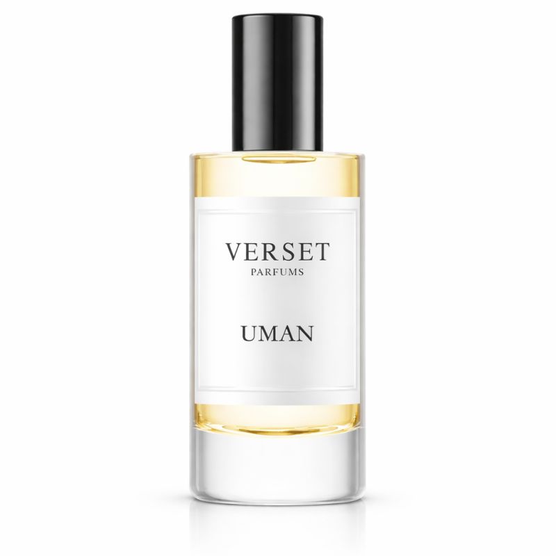 Verset parfum Uman homme 15ml