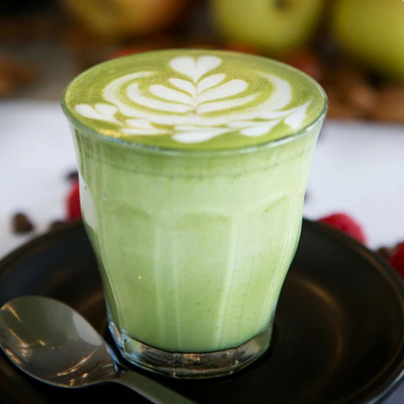 Matcha Vanille 30g