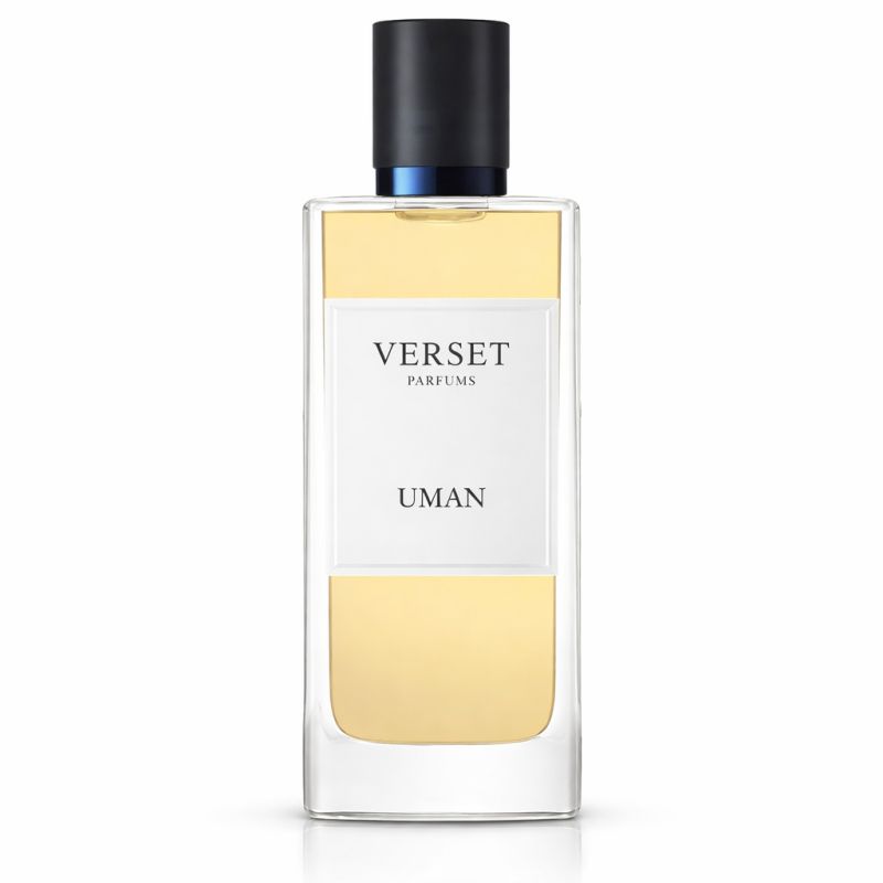 Verset parfum Uman homme 50ml