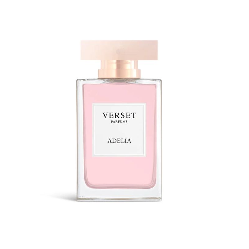 Verset parfum adelia femme 100ml nf