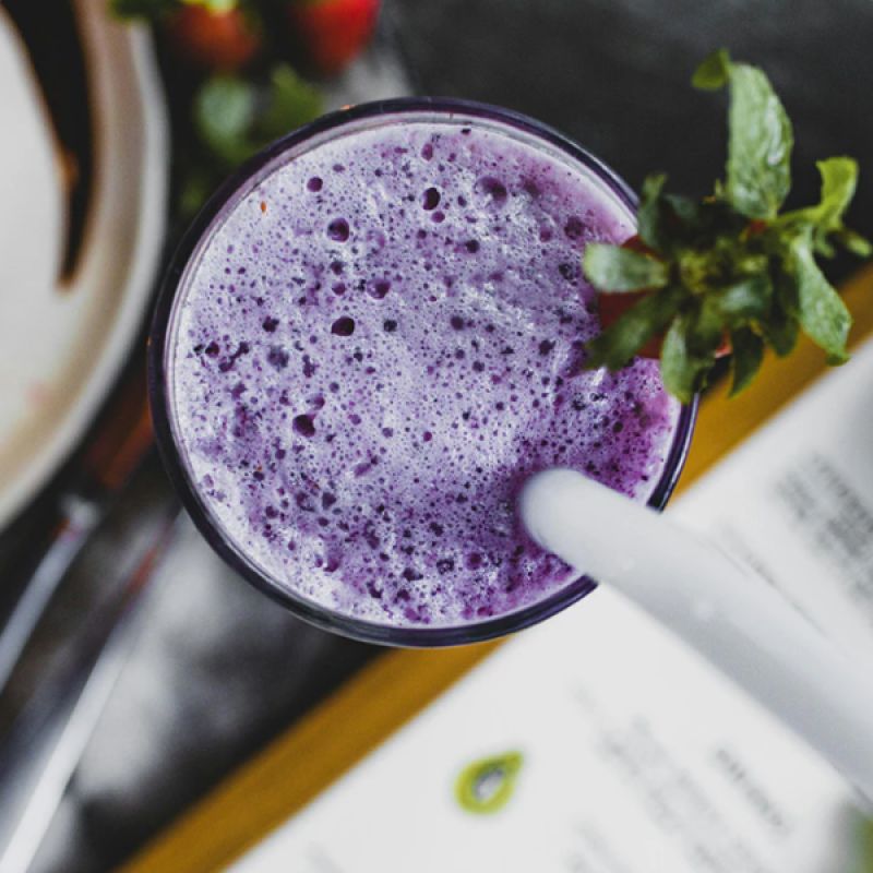 Ube Vanille Premium 30g