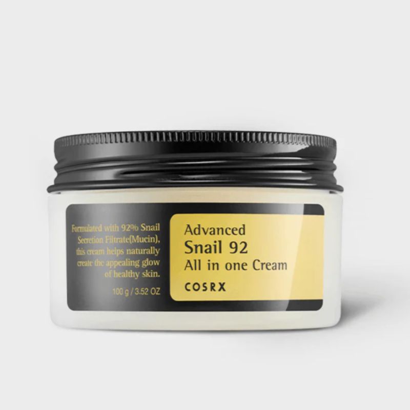 Cosrx Advanced Snail 92 All In One creme 100ml