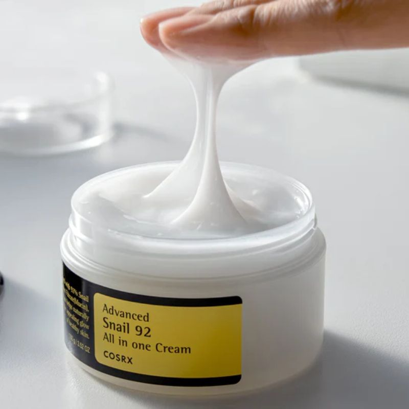 Cosrx Advanced Snail 92 All In One creme 100ml