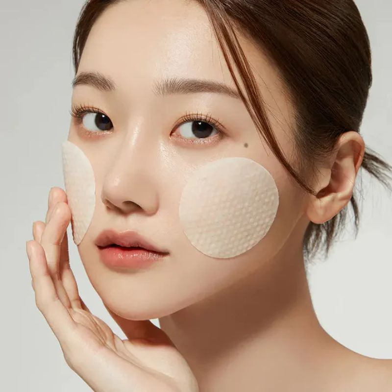 Medicube Deep Vita C Pads 70