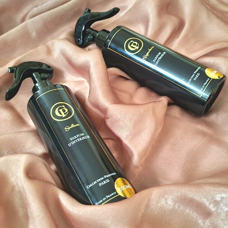 CP parfum intérieur Signature 300 ml