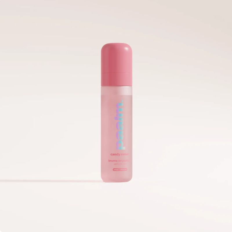 Paalm brume Candy Sweet 100ml