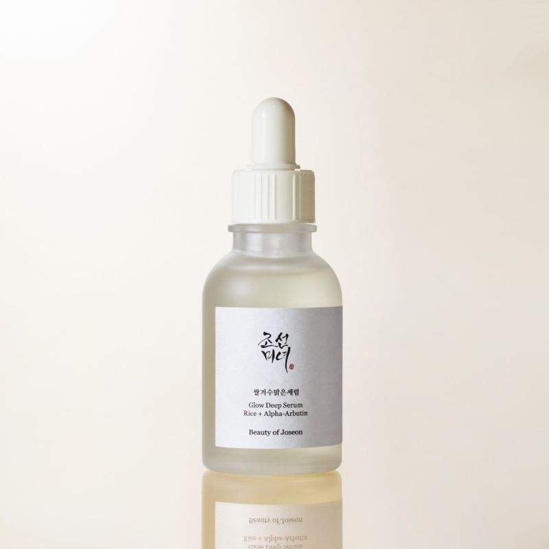 Beauty of Joseon Glow Deep Serum Rice + Alpha-Arbutin 30 ml
