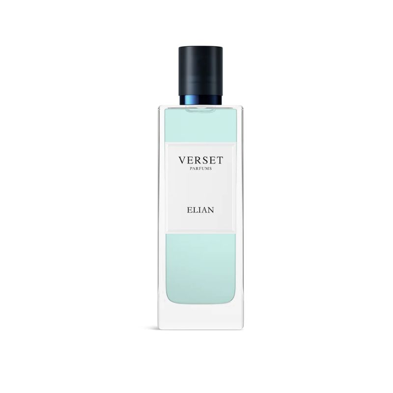 Verset parfum elian homme 50ml nf
