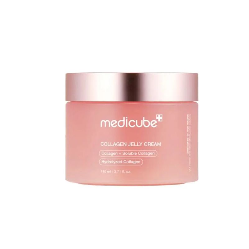 Medicube Collagen Jelly Cream 50ml