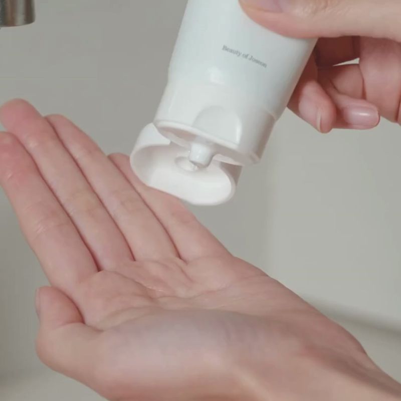 Beauty of Joseon Green Plum Refreshing Cleanser 100 ml