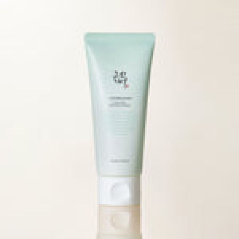 Beauty of Joseon Green Plum Refreshing Cleanser 100 ml