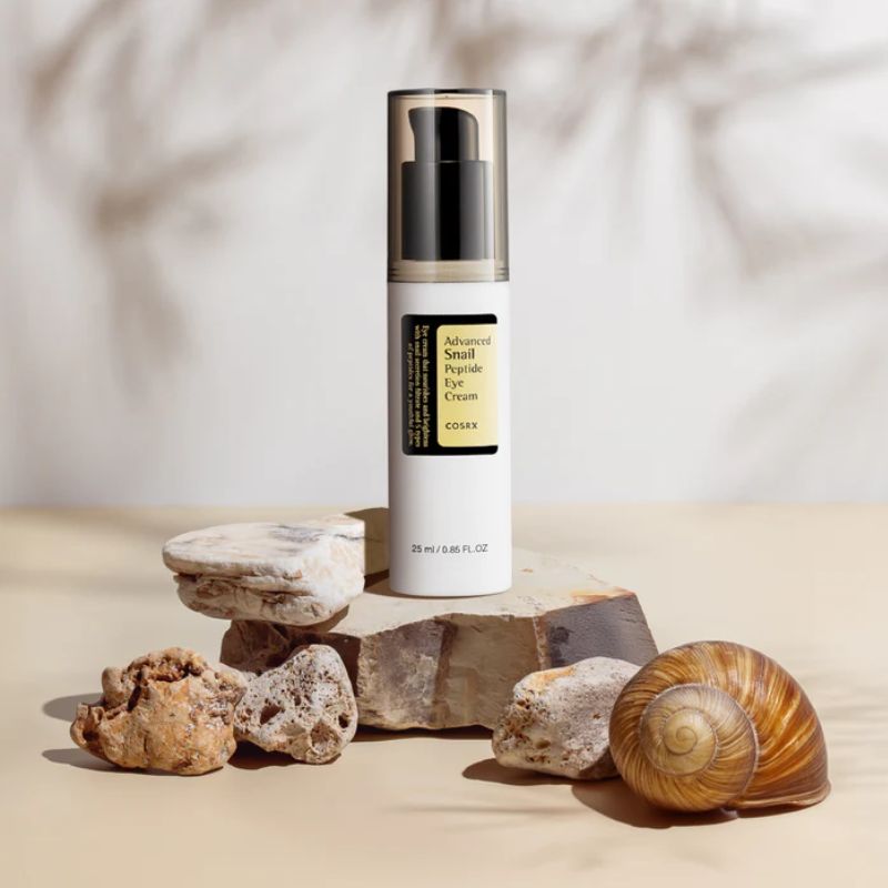 Cosrx Advanced Snail 92 Peptide Eye Creme 25ml