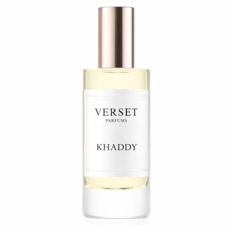 Verset parfum Khaddy femme 15ml