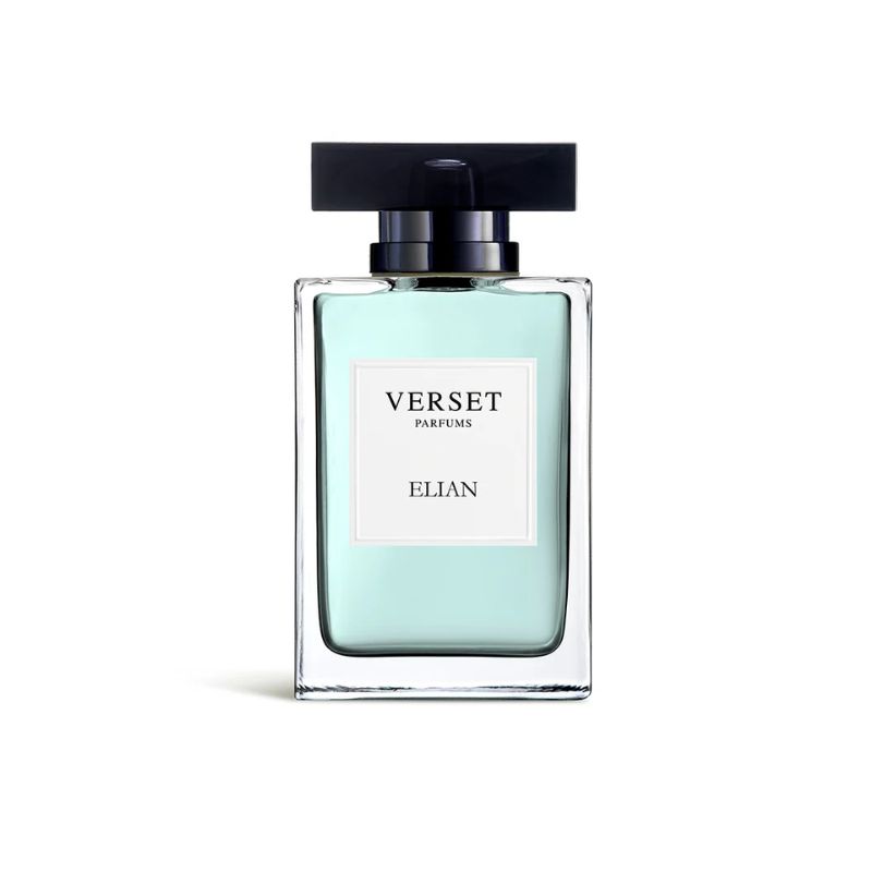 Verset parfum elian homme 100ml nf