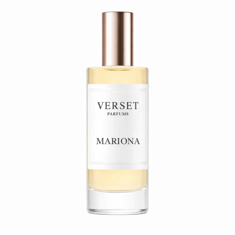 Verset parfum Mariona femme 15ml