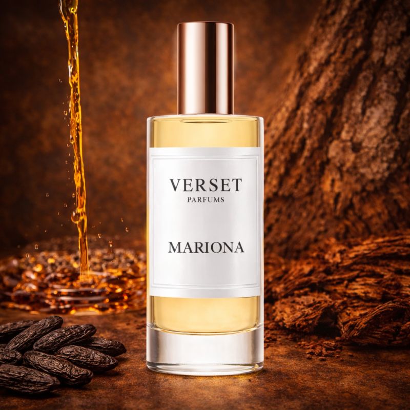 Verset parfum Mariona femme 15ml
