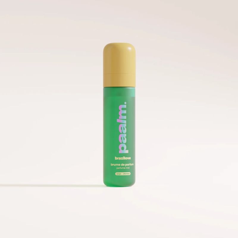 Paalm brume Brazilove 100ml