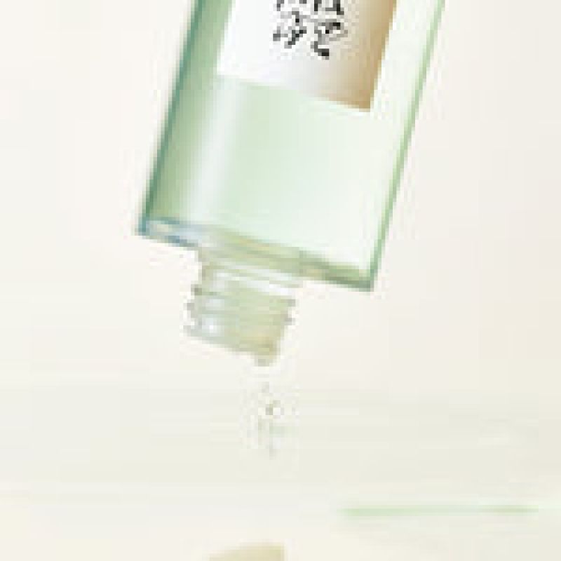 Beauty of Joseon Green Plum Refreshing Toner AHA + BHA 150 ml
