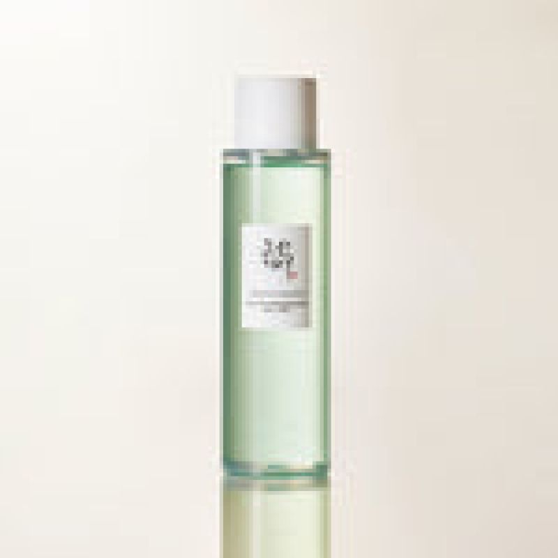 Beauty of Joseon Green Plum Refreshing Toner AHA + BHA 150 ml