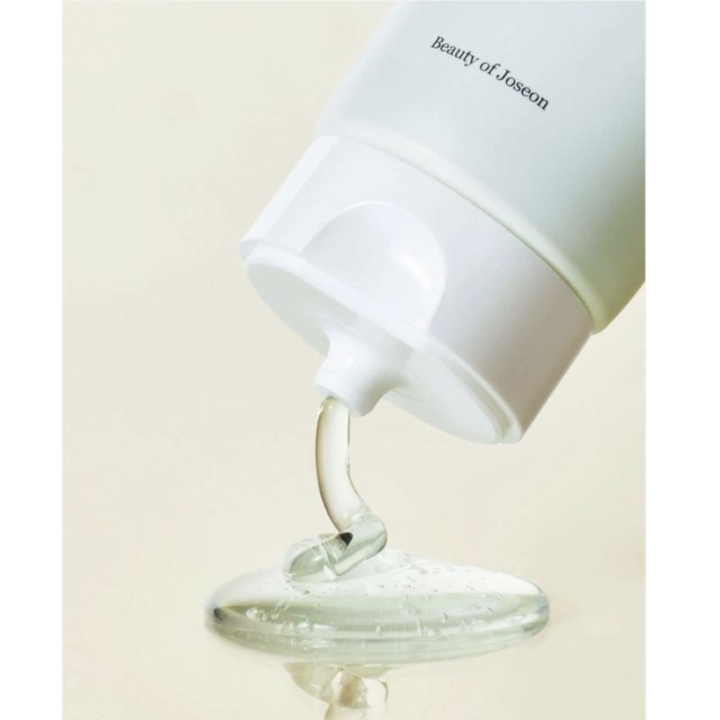 Beauty of Joseon Green Plum Refreshing Cleanser 100 ml