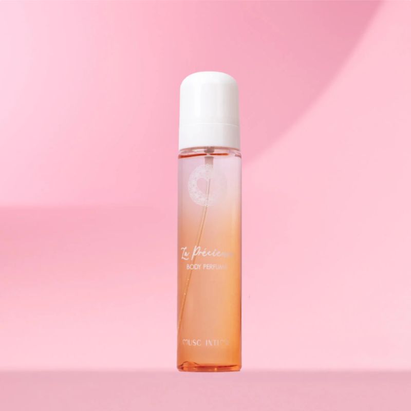 Musc Intime Brume  Ambre Floral La Précieuse 120ml