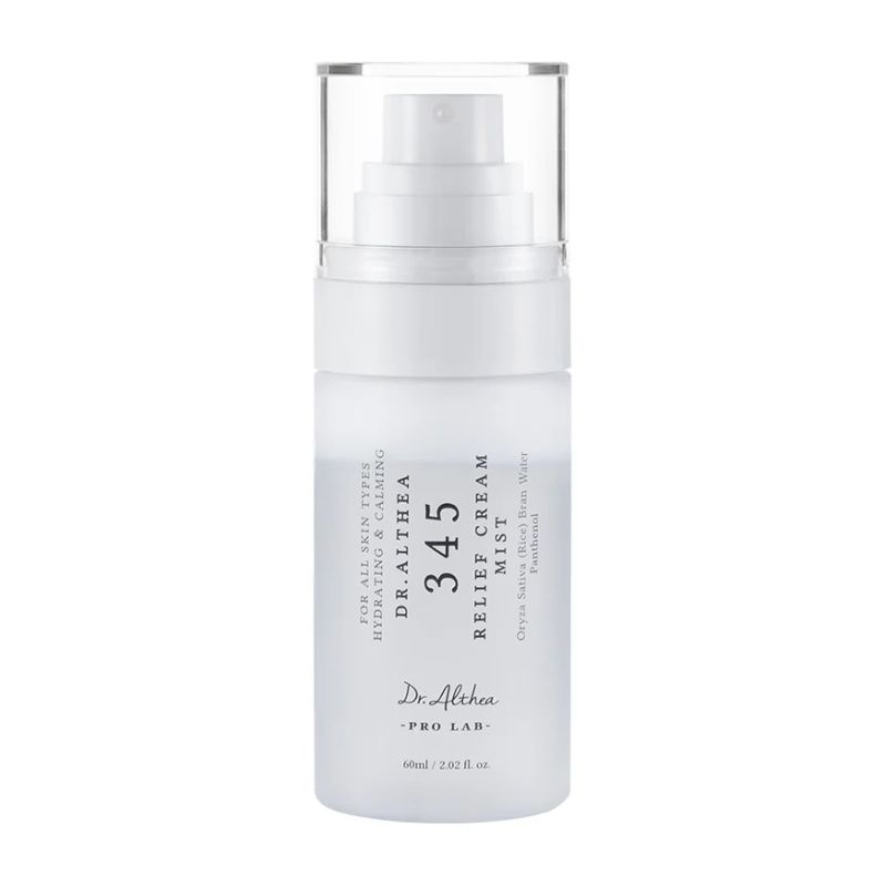 Dr Althea 345 Relief Cream Mist 60ml