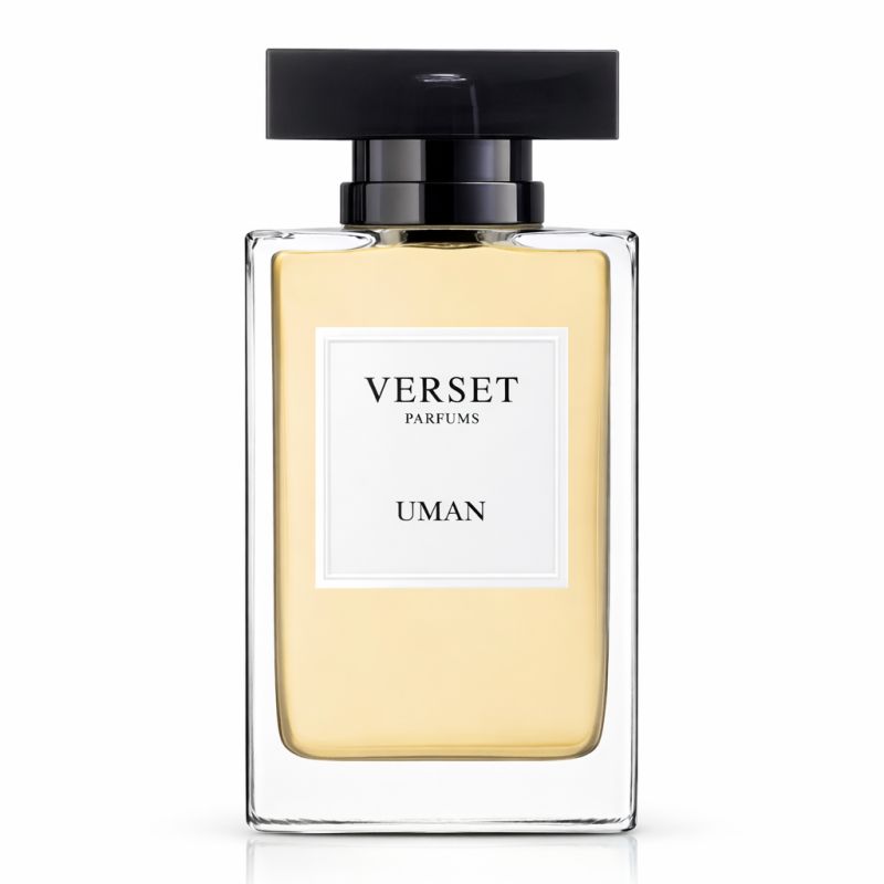 Verset parfum Uman homme 100 ml