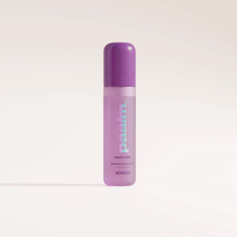 Paalm brume Musk Elixir 100ml
