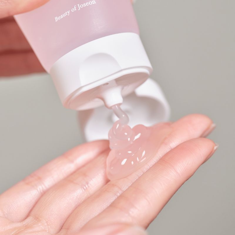 Beauty Of Joseon Red Bean Water Gel 100ml