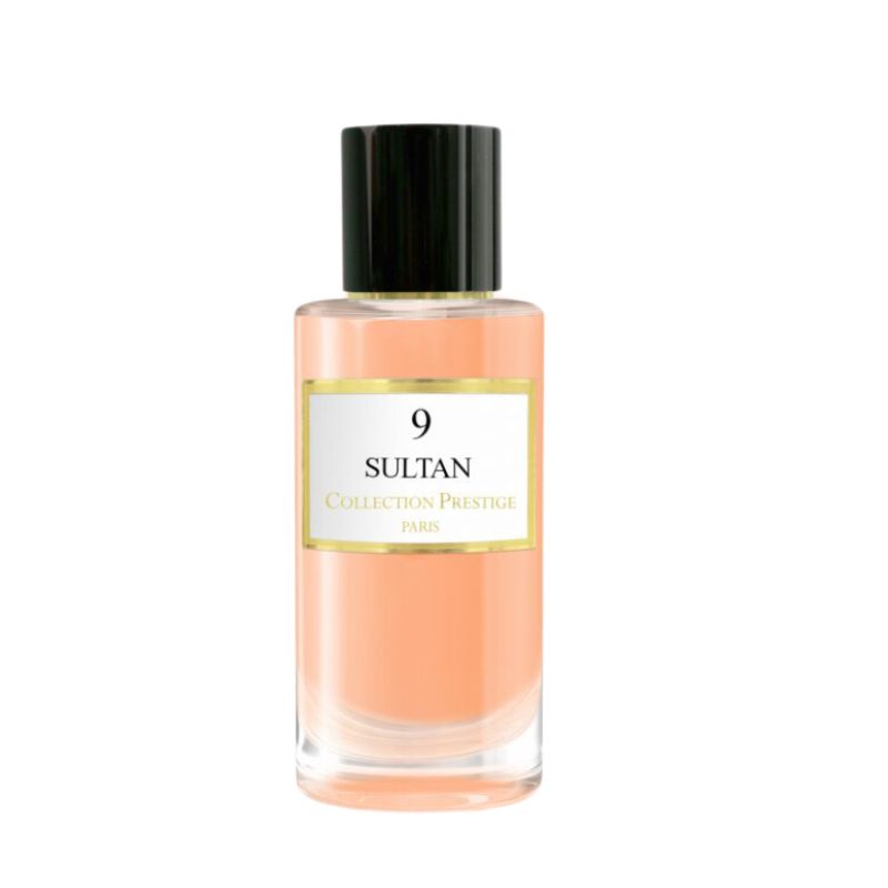 N°9 Sultan 50ml