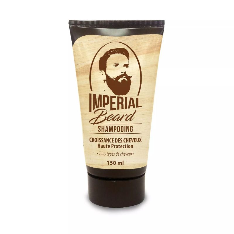 Imperial Beard shampoing Croissance des cheveux  150ml