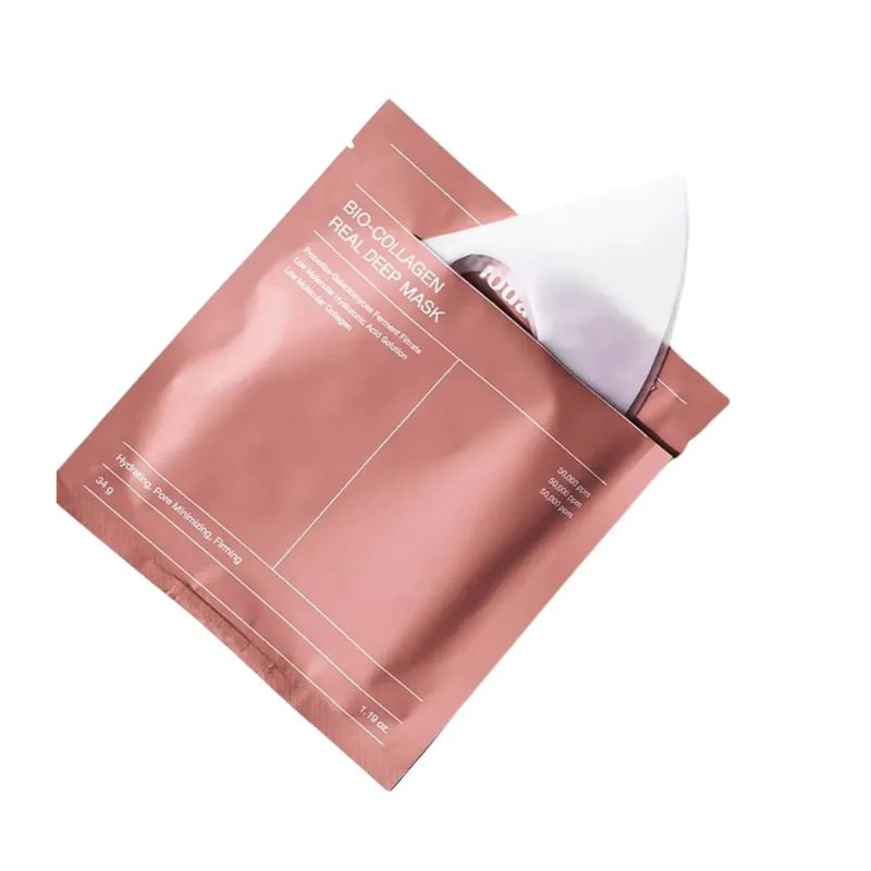 Biodance Masque Bio-collagène 34g