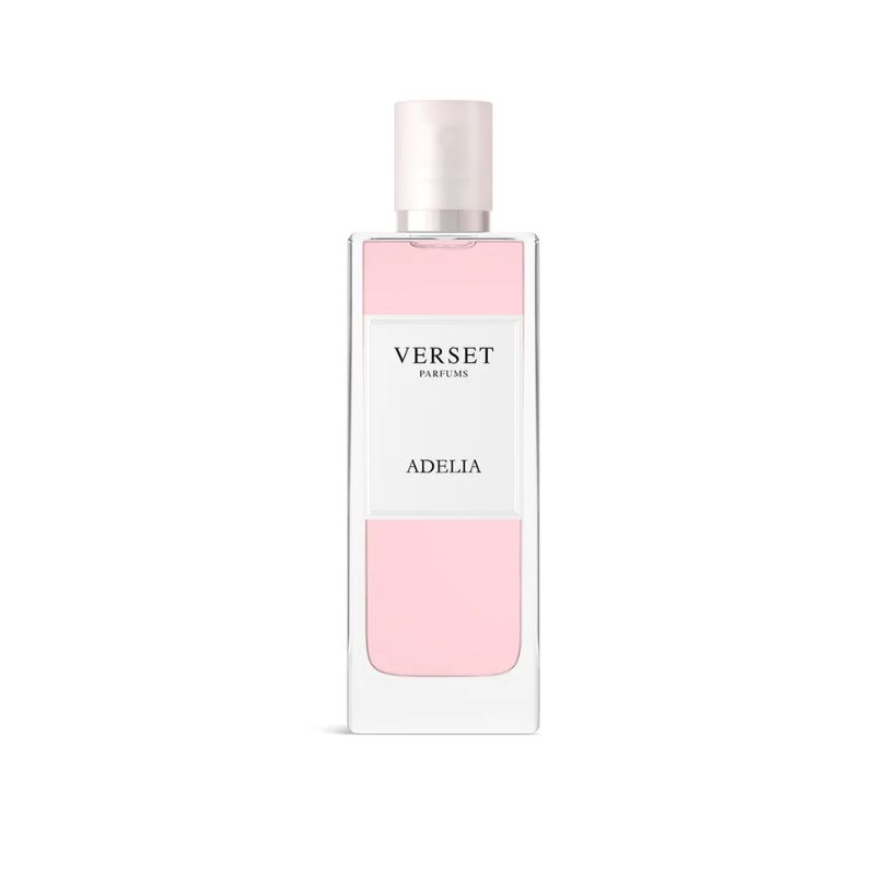 Verset parfum adelia femme 50ml