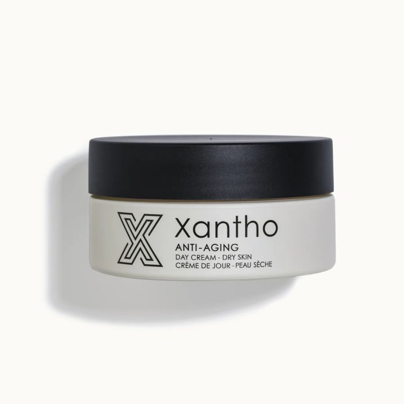 Xantho A/age Soin Cr Jour Peau Seche 50ml