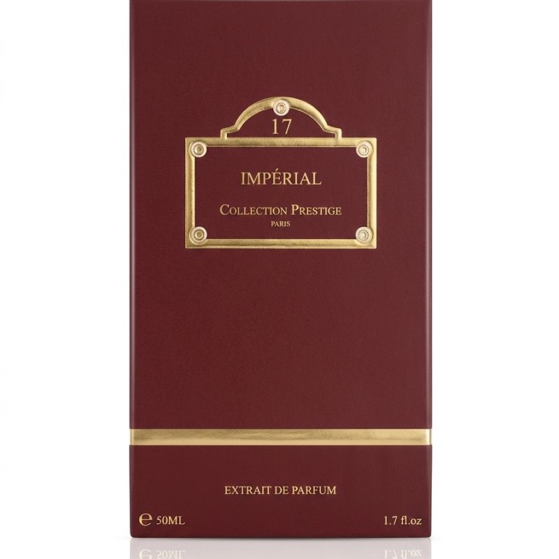 Imperial N°17 Parfum 50 ml NEW