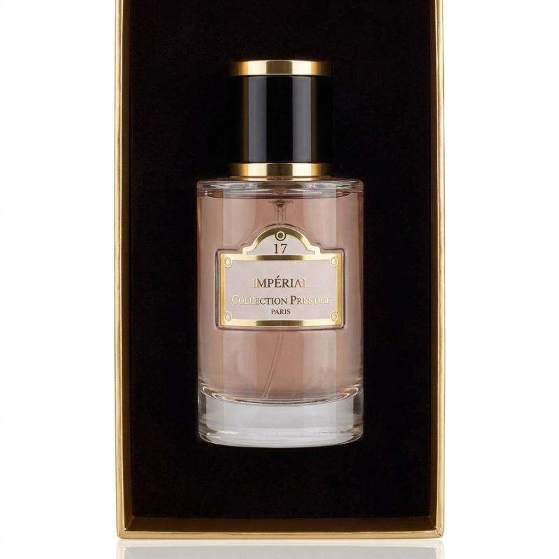 Imperial N°17 Parfum 50 ml NEW