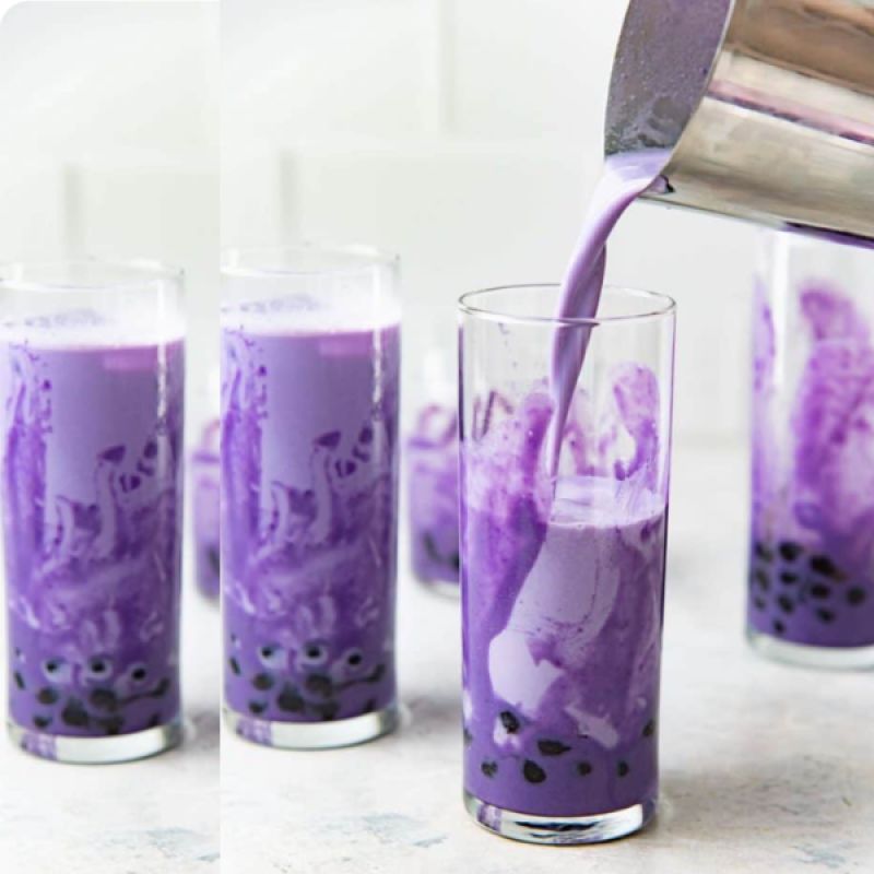 Ube Fraise Premium 30g