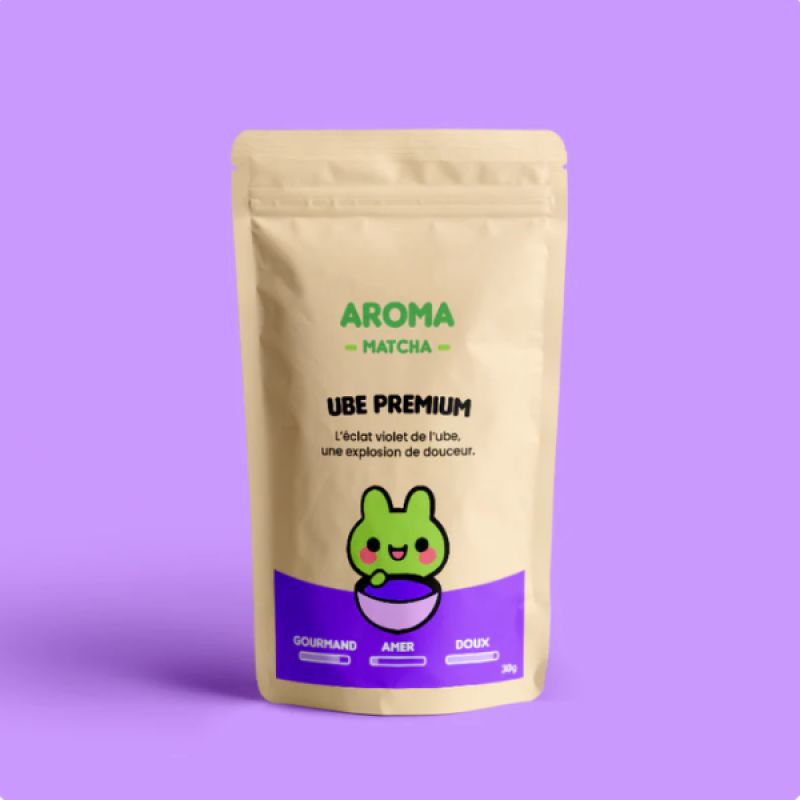 Ube Premium 30g