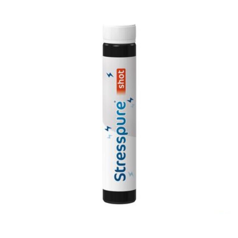 Stresspure shot 14x25ml
