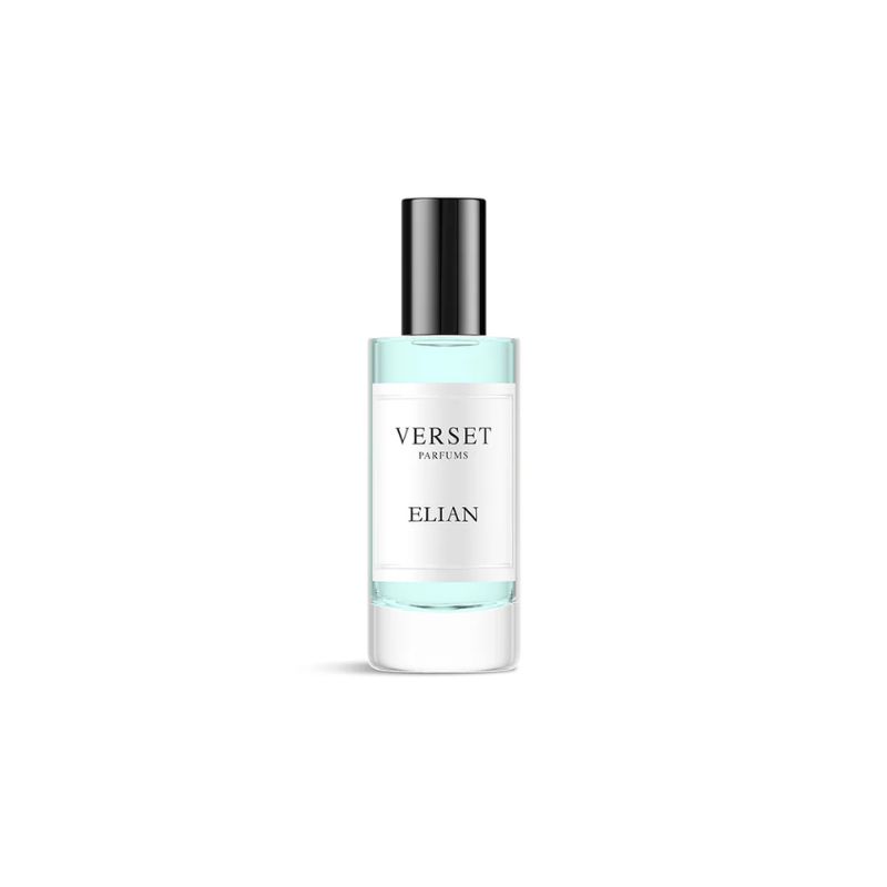 Verset parfum elian homme 15ml