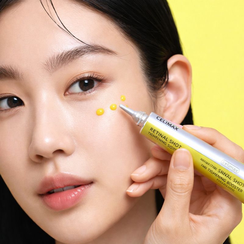 Celimax Retinal A On shot 15ml