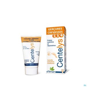 Centelys Crème Réparatrice-apaisante-cicatrisante 30g